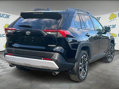 2019 Toyota RAV4 Adventure