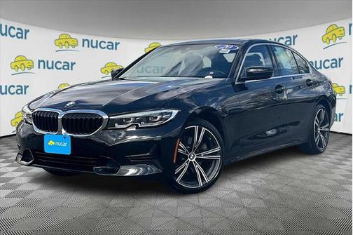 2020 BMW 330 xDrive