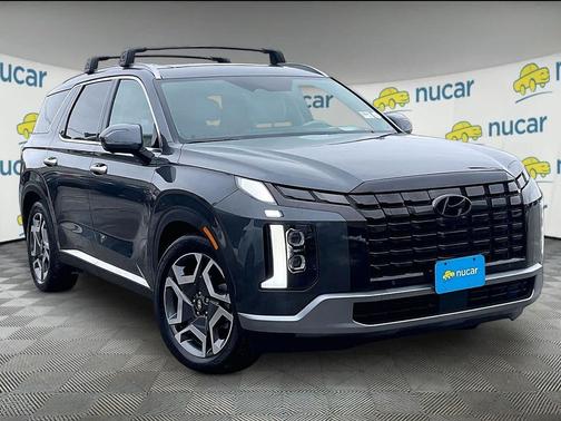 2023 Hyundai PALISADE Limited