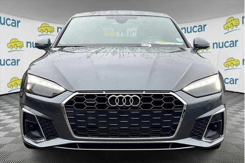 2023 Audi A5 Sportback 45 S Line Premium Plus