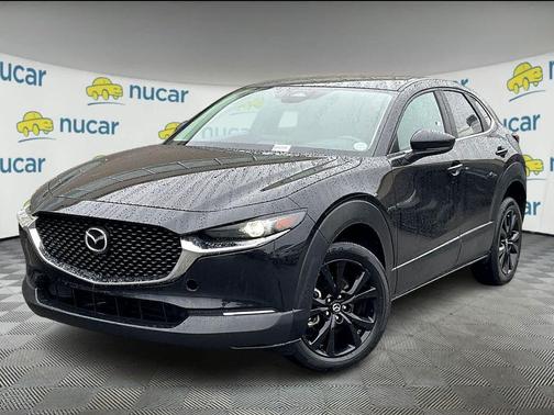 2024 Mazda CX-30 2.5 S Select Sport
