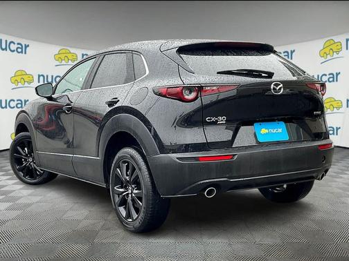 2024 Mazda CX-30 2.5 S Select Sport