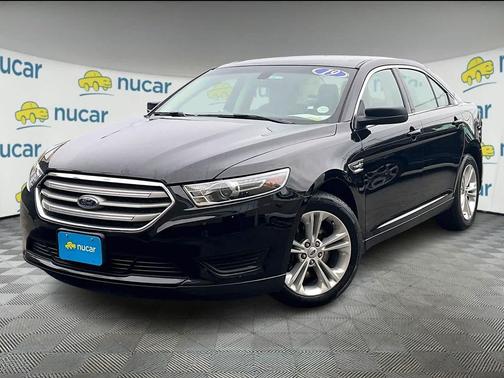 2019 Ford Taurus SE