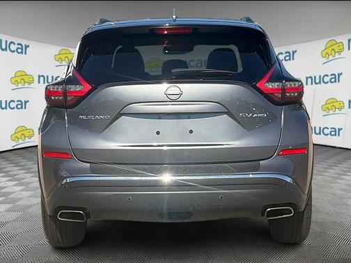 2023 Nissan Murano SV Intelligent AWD