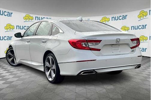 2018 Honda Accord Touring 2.0T