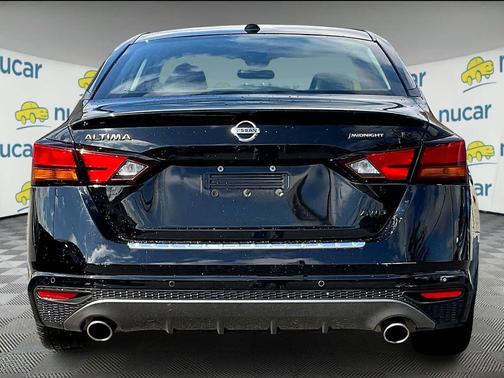 2022 Nissan Altima SR Intelligent AWD