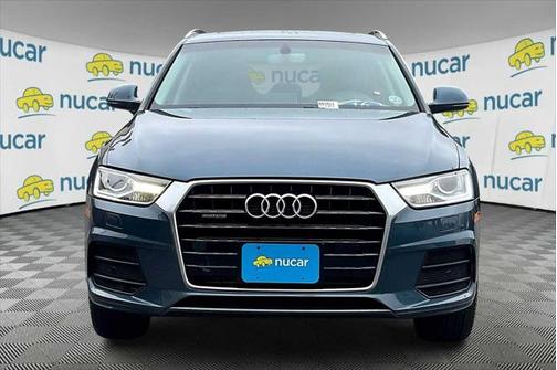 2016 Audi Q3 2.0T Premium Plus