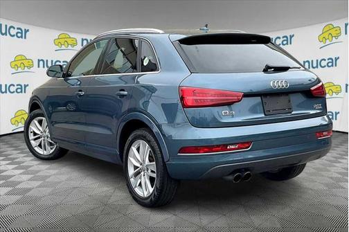2016 Audi Q3 2.0T Premium Plus