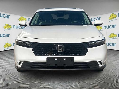 2023 Honda Accord EX 1.5T