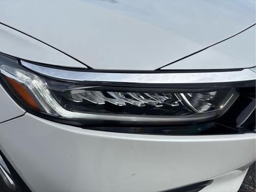 2020 Honda Accord LX 1.5T