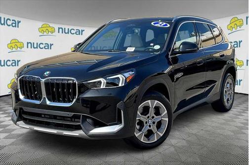 2023 BMW X1 xDrive28i
