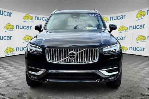 2024 Volvo XC90 B5 Plus Bright Theme