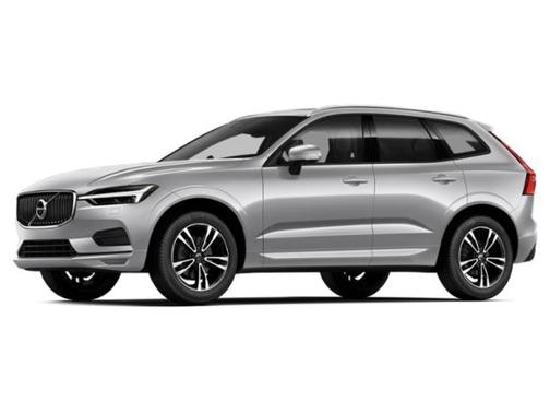 2021 Volvo XC60 T5 Inscription