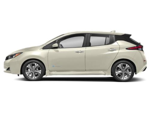 2018 Nissan Leaf SV