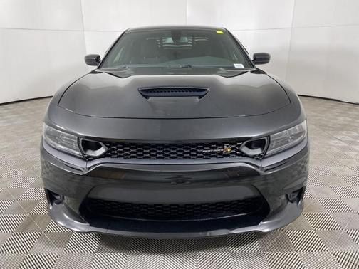 2023 Dodge Charger R/T Scat Pack