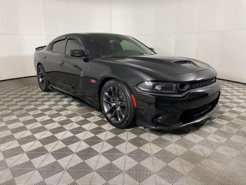 2023 Dodge Charger R/T Scat Pack