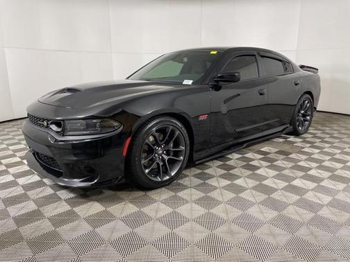 2023 Dodge Charger R/T Scat Pack