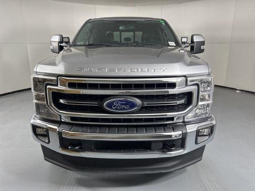 2020 Ford F-250 Lariat