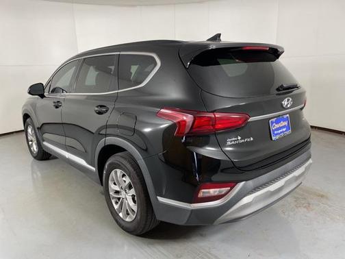 2020 Hyundai SANTA FE SEL 2.4