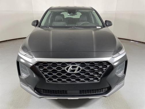 2020 Hyundai SANTA FE SEL 2.4