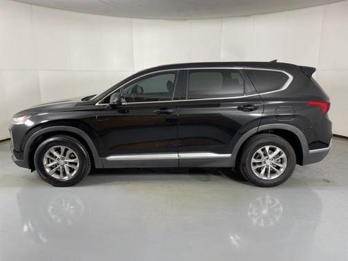 2020 Hyundai SANTA FE SEL 2.4
