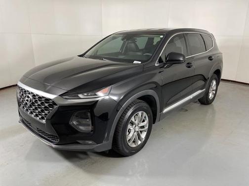 2020 Hyundai SANTA FE SEL 2.4