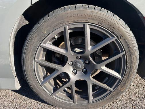 2019 Dodge Charger R/T Scat Pack