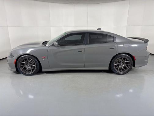 2019 Dodge Charger R/T Scat Pack