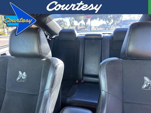 2019 Dodge Charger R/T Scat Pack