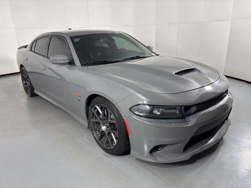2019 Dodge Charger R/T Scat Pack