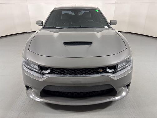 2019 Dodge Charger R/T Scat Pack
