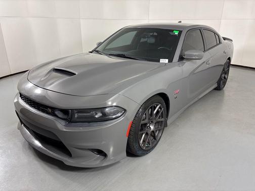 2019 Dodge Charger R/T Scat Pack