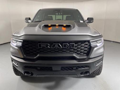 2025 RAM 1500 RHO Crew Cab 4x4 5'7' Box