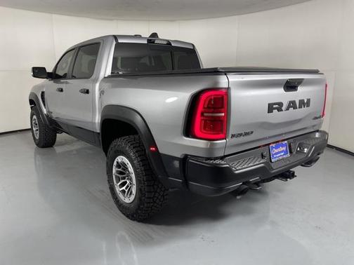 2025 RAM 1500 RHO Crew Cab 4x4 5'7' Box