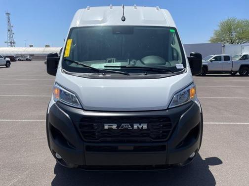 2025 RAM ProMaster 1500 Base