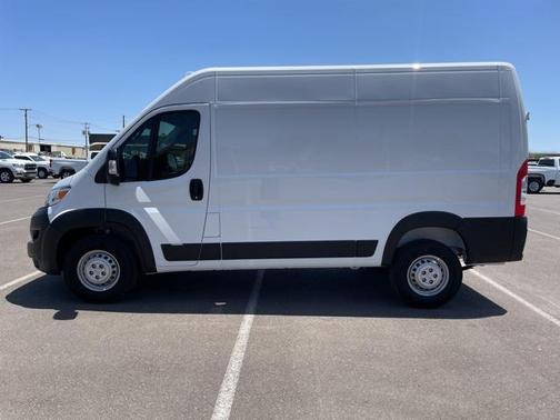 2025 RAM ProMaster 1500 Base
