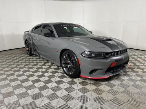 2023 Dodge Charger R/T Scat Pack