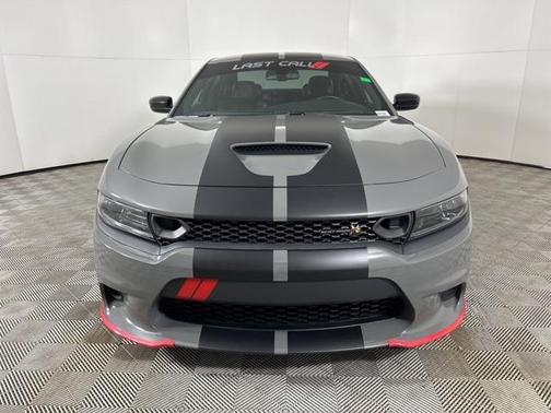 2023 Dodge Charger R/T Scat Pack