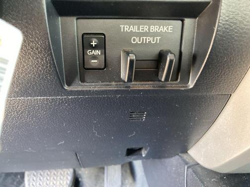 2019 Toyota Tundra TRD Pro 5.7L V8