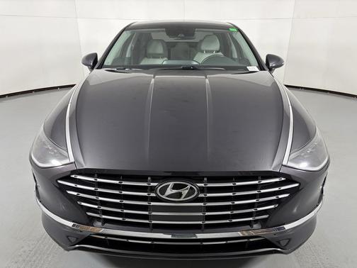 2023 Hyundai SONATA Hybrid SE