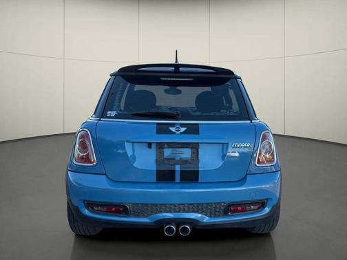 2013 MINI Hardtop Cooper S