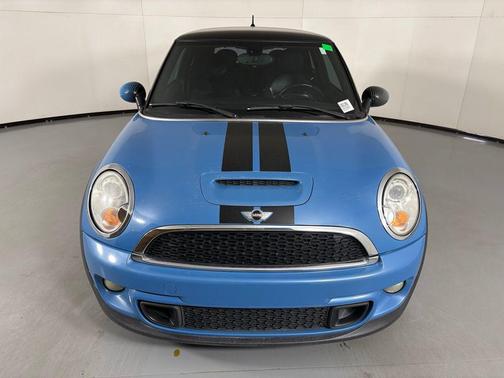 2013 MINI Hardtop Cooper S