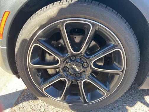 2013 MINI Hardtop Cooper S