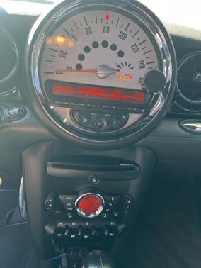 2013 MINI Hardtop Cooper S