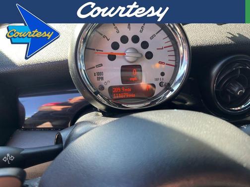 2013 MINI Hardtop Cooper S