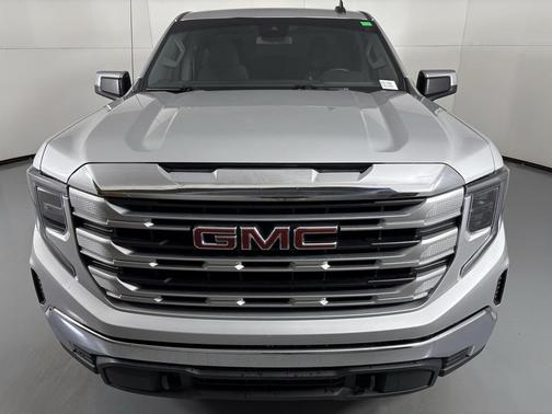 2022 GMC Sierra 1500 SLE