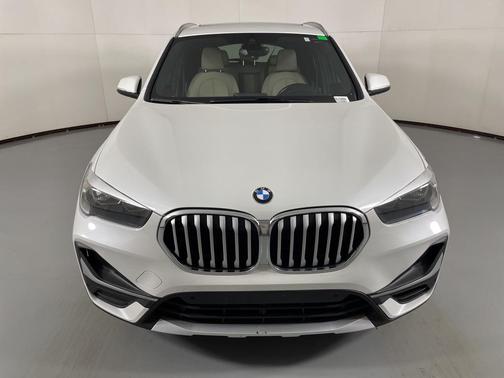 2021 BMW X1 sDrive28i