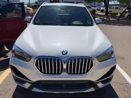 2021 BMW X1 sDrive28i