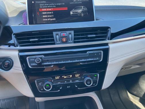 2021 BMW X1 sDrive28i