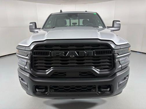 2026 RAM 2500 Warlock Crew Cab 4x4 6'4' Box